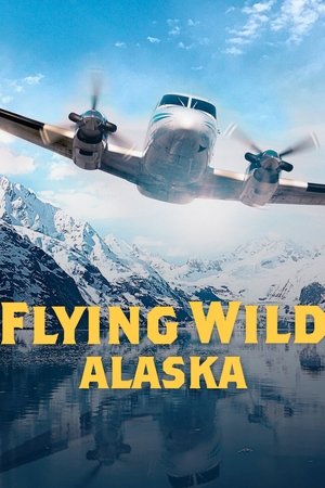 Flying Wild Alaska Flying Wild Alaska
