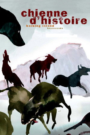 Barking Island Barking Island