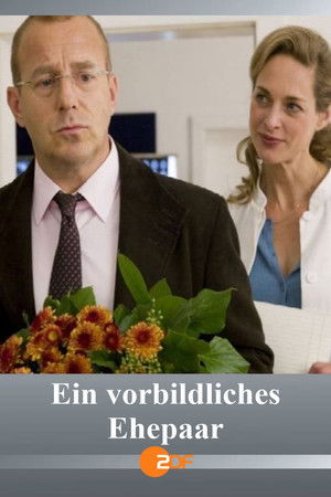 Ein vorbildliches Ehepaar