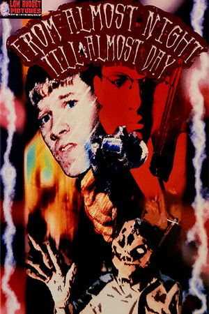 From Almost Night Till Almost Day From Almost Night Till Almost Day