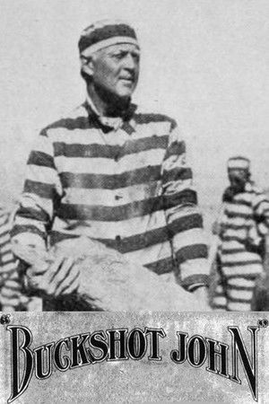 Buckshot John Buckshot John