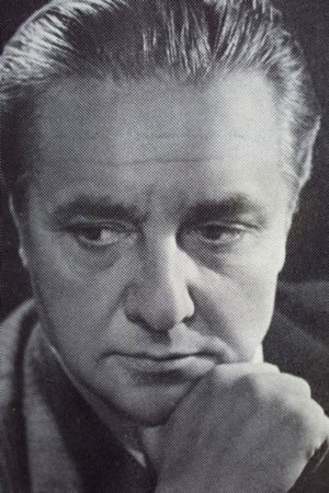 Mykola Zarudny