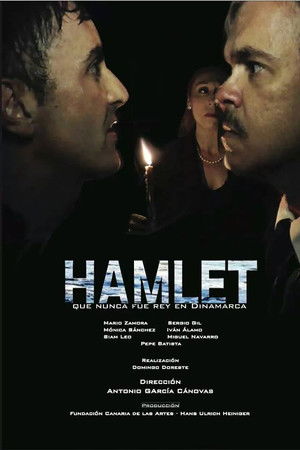 Hamlet, que nunca fue rey en Dinamarca
