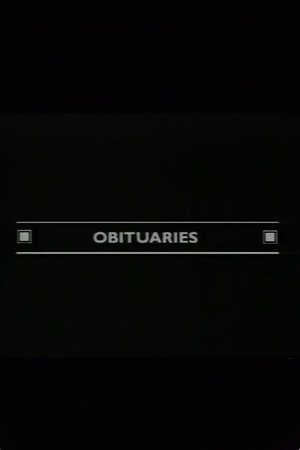 Obituaries