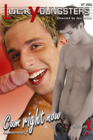 Cumshooters 2: Cum Right Now Cumshooters 2: Cum Right Now