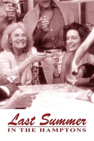 Last Summer in the Hamptons Last Summer in the Hamptons