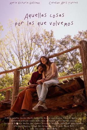 Those Things We Go Back For Those Things We Go Back For