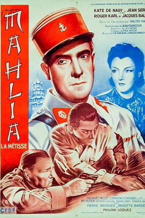 Mahlia the Mestiza Mahlia the Mestiza