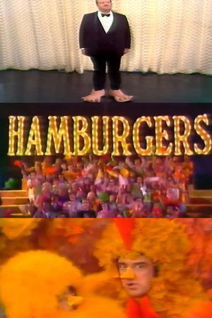Hamburgers Hamburgers
