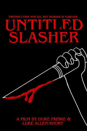 Untitled Slasher Untitled Slasher