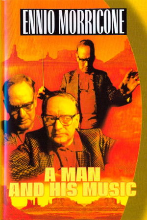 Ennio Morricone Ennio Morricone