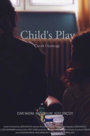 Child's Play Child's Play
