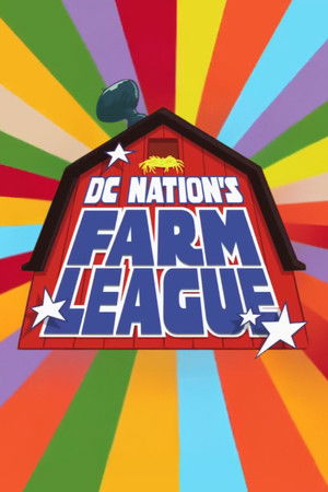 Farm League Farm League
