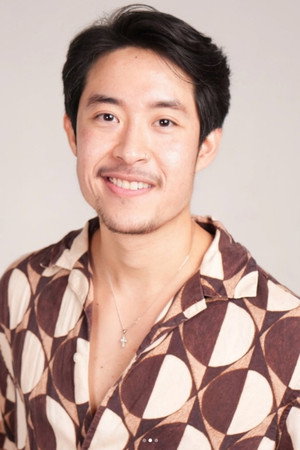 Gian Cruz
