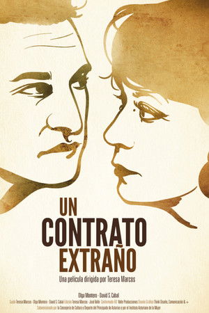 Un contrato extraño Un contrato extraño