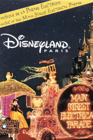 From one Lightbulb to Another: The Magic of Disney's Night Parades