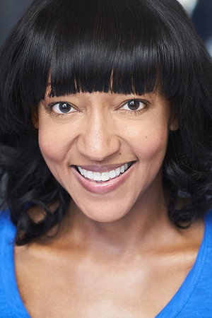 Gina Taliaferro