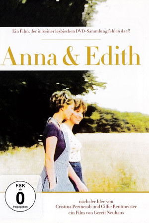 Anna and Edith Anna and Edith