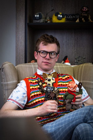 Leo Wright