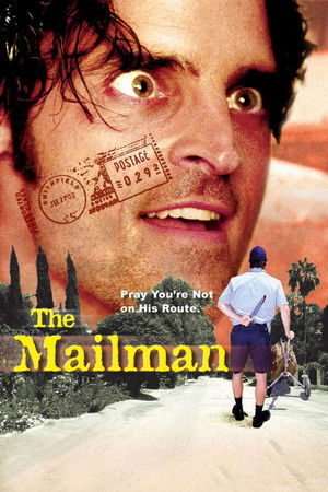 The Mailman The Mailman