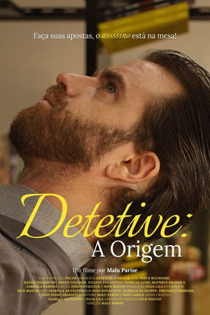 Detective: The Origin Detective: The Origin