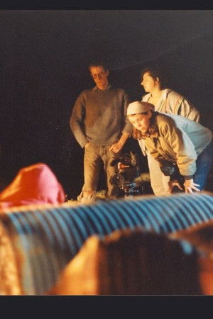 Los pasos en la habitación Los pasos en la habitación