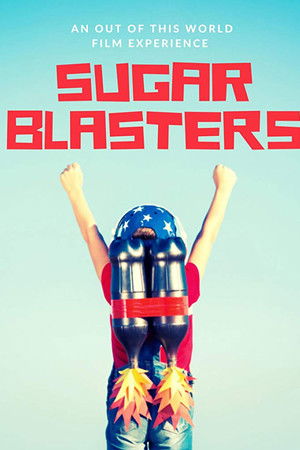 Sugar Blasters