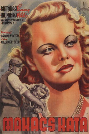 Kata, the Shrew Kata, the Shrew