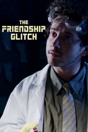 The Friendship Glitch The Friendship Glitch