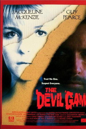 The Devil Game