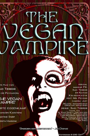 The Vegan Vampire The Vegan Vampire