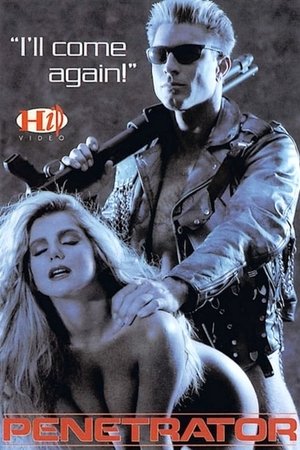 The Penetrator The Penetrator