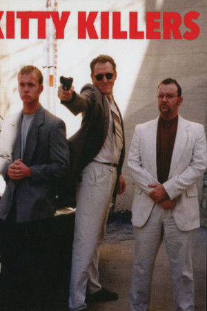 Kitty Killers Kitty Killers