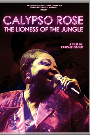 Calypso Rose: The Lioness of the Jungle