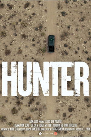 Hunter Hunter