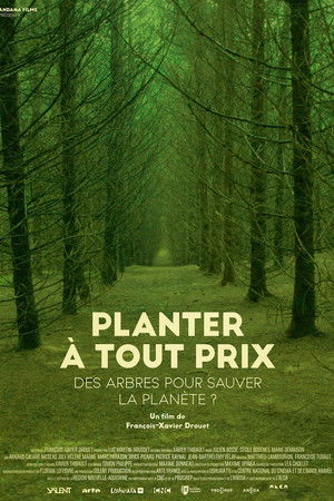 Planter à tout prix - Des arbres pour sauver la planète ? Planter à tout prix - Des arbres pour sauver la planète ?