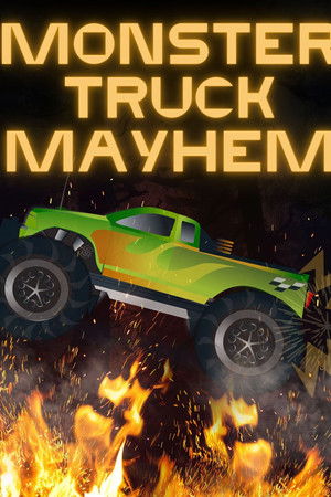 Monster Truck Mayhem Monster Truck Mayhem