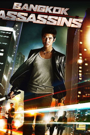 Bangkok Assassins Bangkok Assassins