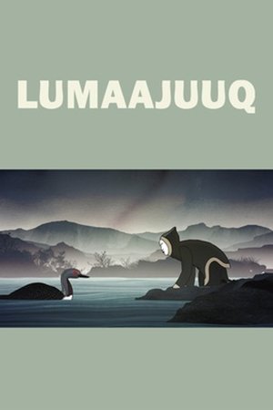 Lumaajuuq Lumaajuuq
