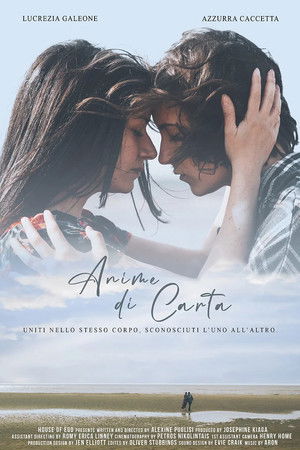 Anime di Carta