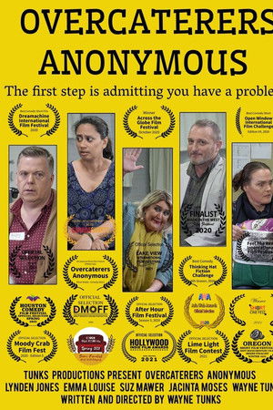 Overcaterers Anonymous