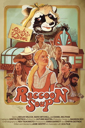 Raccoon Soup Raccoon Soup