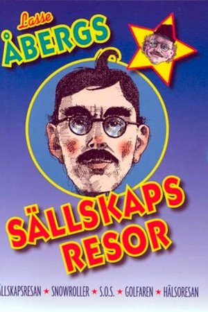 In the Footsteps of Stig Helmer In the Footsteps of Stig Helmer