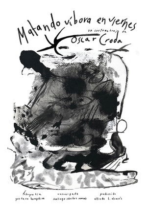 Matando víbora en viernes Matando víbora en viernes