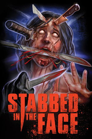 Stabbed in the Face Stabbed in the Face