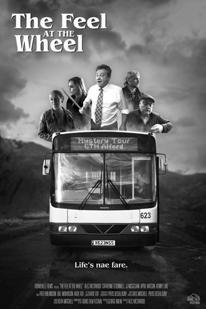 The Feel at the Wheel The Feel at the Wheel