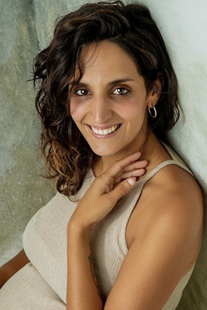 Macarena Palomo