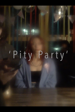 Pity Party Pity Party