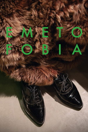 Emetofobia Emetofobia