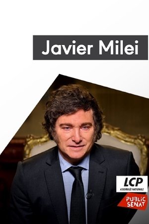 Javier Milei, le président à la tronçonneuse Javier Milei, le président à la tronçonneuse